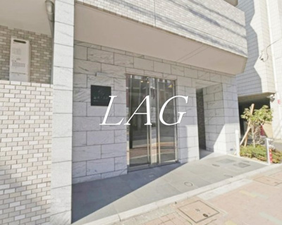 【エントランス】 | ブライズ蒲田WEST | エントランスです。