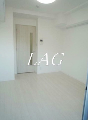 【寝室】 | ブライズ蒲田WEST | 寝室です。