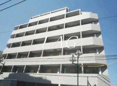 【外観】 | ブライズ蒲田WEST | 外観です。