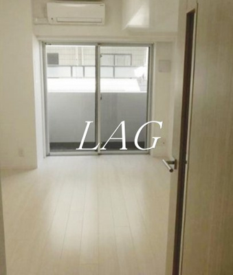 【居間・リビング】 | ブライズ蒲田WEST | 洋室のお部屋です。