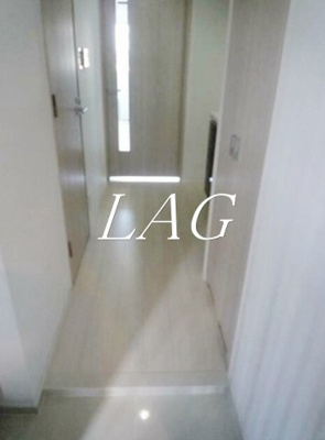 【玄関】 | ブライズ蒲田WEST | 玄関です。