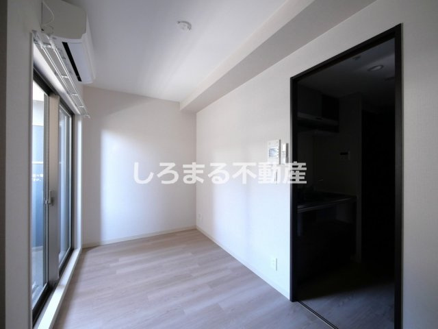 ArtizA森ノ宮D.C.の内装