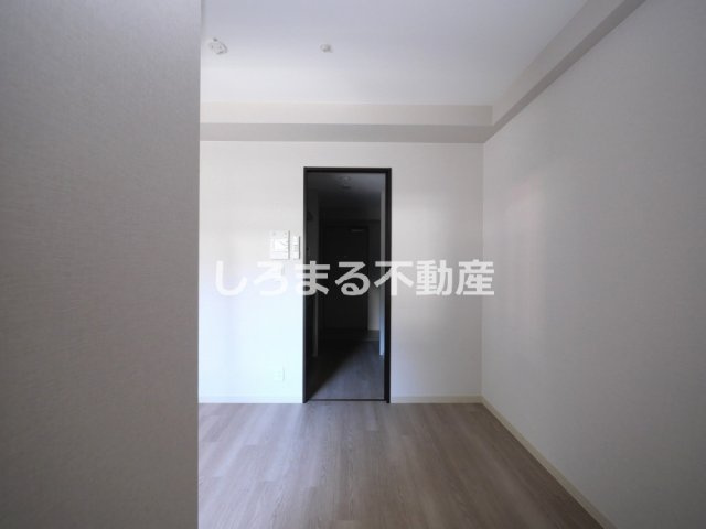 ArtizA森ノ宮D.C.の居間・リビング