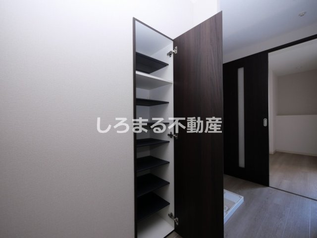 ArtizA森ノ宮D.C.のその他