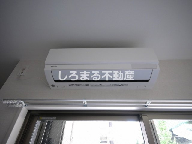 ArtizA森ノ宮D.C.の設備