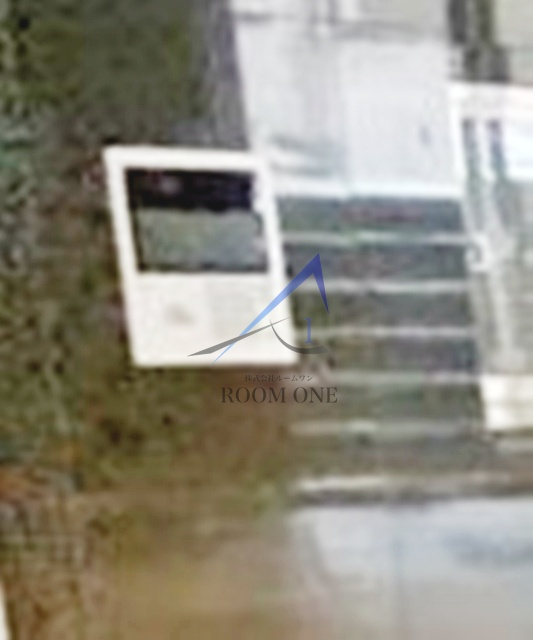 アートコート田園調布ＪＰのセキュリティ|オートロックです。