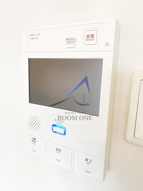 アートコート田園調布ＪＰの内装|内装です。