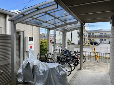 【その他共用部分】 | ハイムCHIE