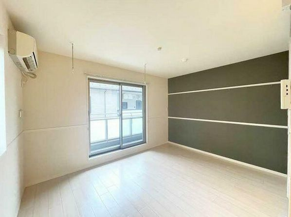 メゾンドサリジェの居間・リビング