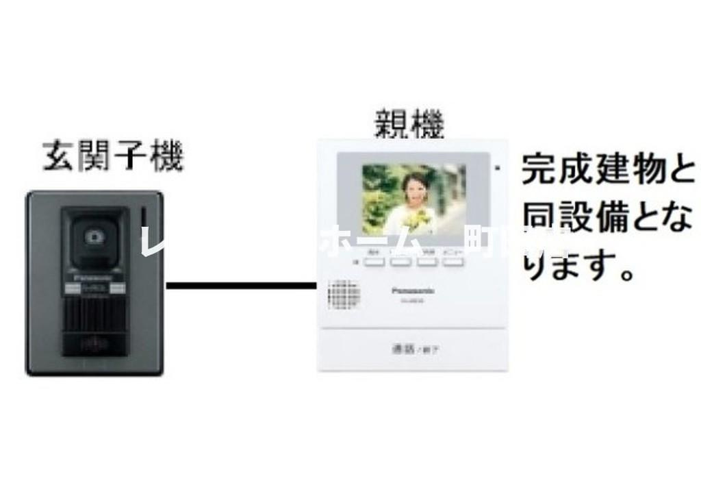 ヴィータ※初期費用分割後払いサービス利用可能物件のセキュリティ