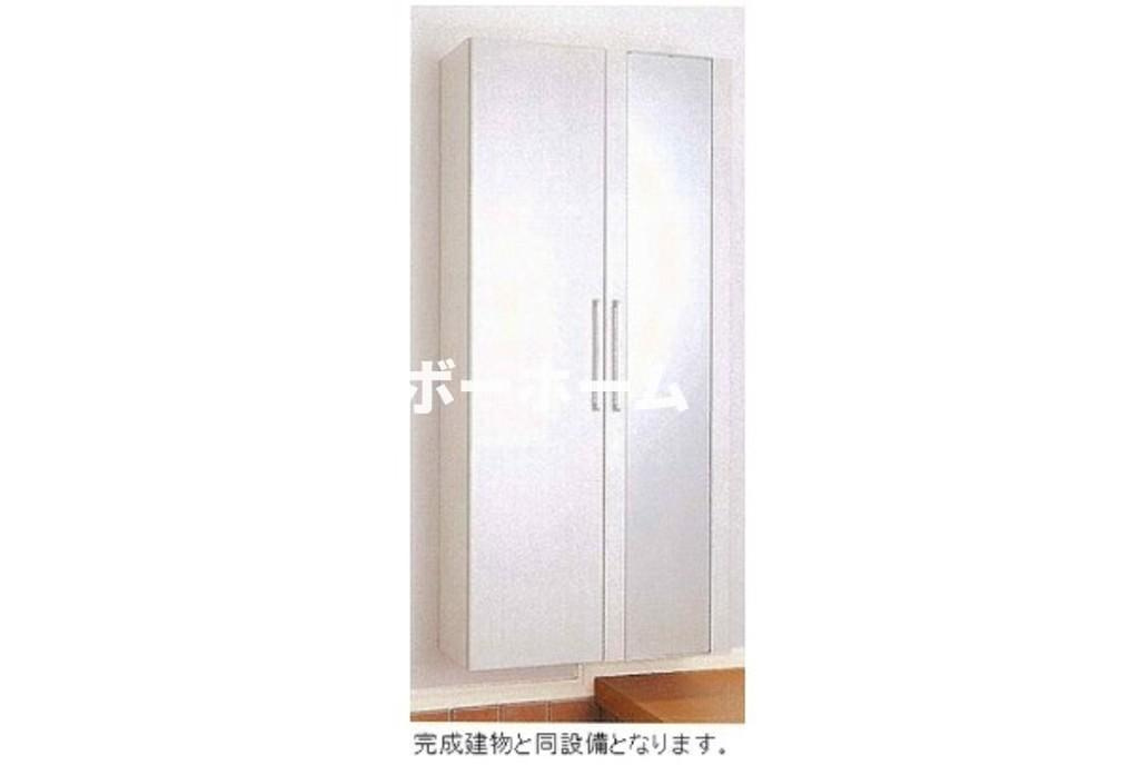 ヴィータ※初期費用分割後払いサービス利用可能物件の収納