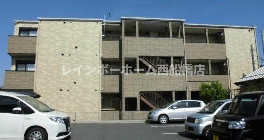 ISフィオーレ天台