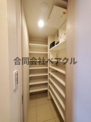 【玄関】 | レジデンスザ京都東山大和大路