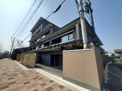 【外観】 | レジデンスザ京都東山大和大路