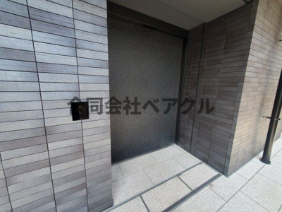 【その他共用部分】 | レジデンスザ京都東山大和大路