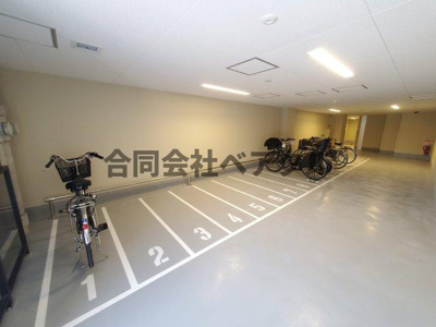 【その他共用部分】 | レジデンスザ京都東山大和大路