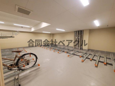 【その他共用部分】 | レジデンスザ京都東山大和大路