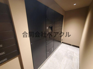 【その他共用部分】 | レジデンスザ京都東山大和大路