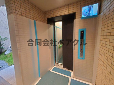 【その他共用部分】 | レジデンスザ京都東山大和大路