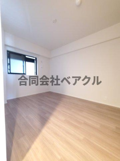 【洋室】 | レジデンスザ京都東山大和大路