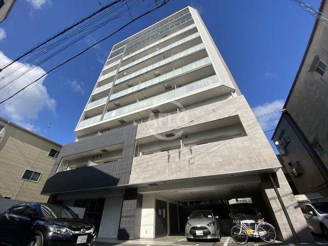 リアライズ小路