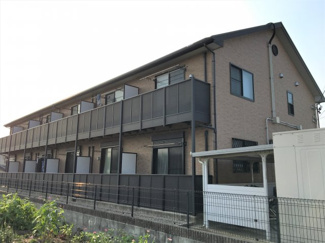 【エントランス】 | 建物の内部です