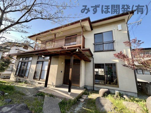 東根市神町南2丁目5-6