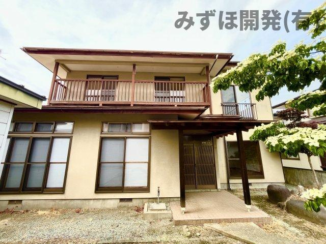 東根市神町南2丁目5-6