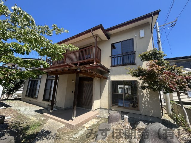 東根市神町南2丁目5-6