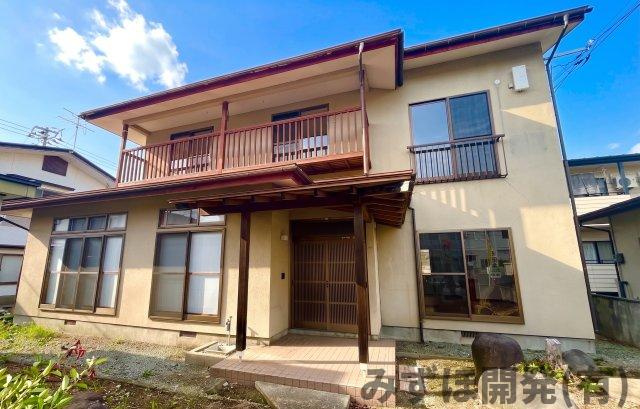 東根市神町南2丁目5-6