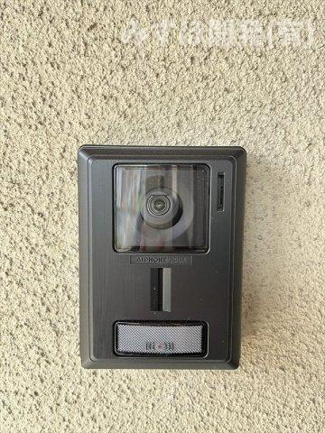 東根市神町南2丁目5-6のセキュリティ
