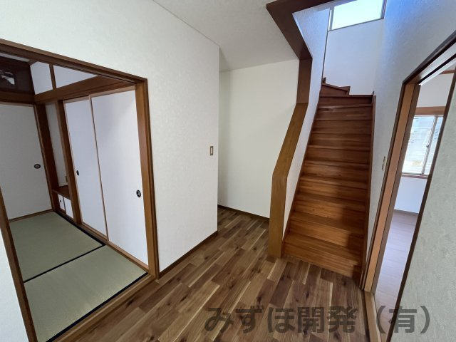 東根市神町南2丁目5-6の内装