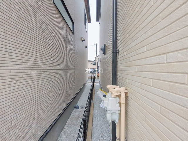 【新築分譲住宅】川越市豊田町2丁目のその他