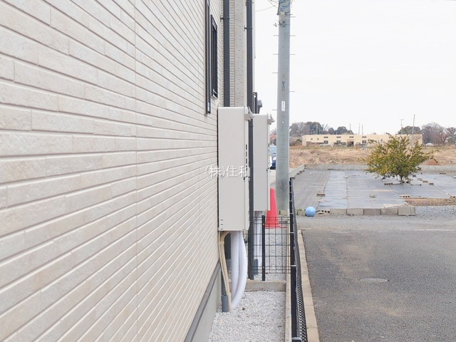 【新築分譲住宅】川越市豊田町2丁目のその他