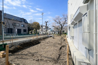 【外観】 | 物件の外観です