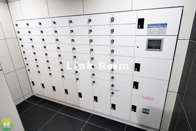 ジェノヴィア本所吾妻橋Ⅱスカイガーデンのその他共用部分