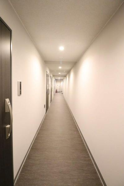 ジェノヴィア本所吾妻橋Ⅱスカイガーデンのその他共用部分