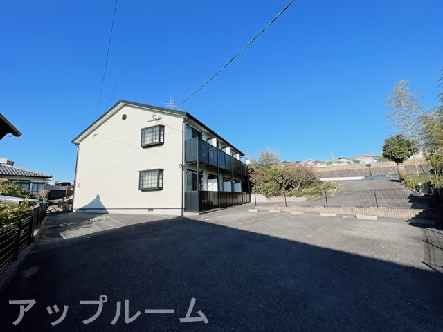 春日井市白山町７丁目のアパートのその他