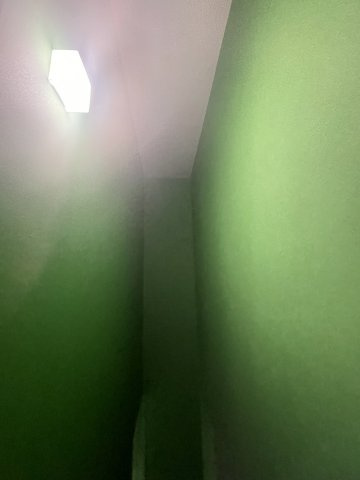 西新井テナントビルの内装