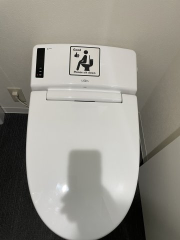 西新井テナントビルの設備