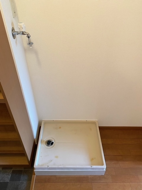 Ｊ　ＰＵＥＢＬＯの内装