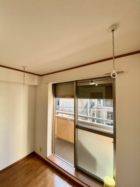 Ｊ　ＰＵＥＢＬＯの内装