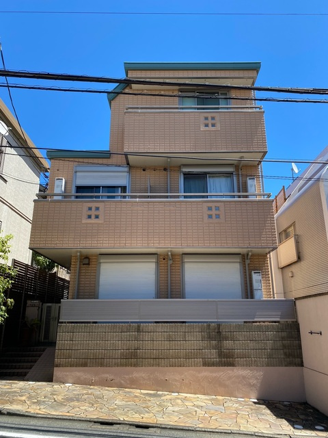 Ｊ　ＰＵＥＢＬＯの外観|★防災性に優れた旭化成ヘーベルメゾン★