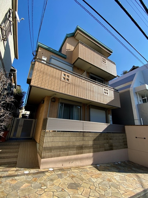 Ｊ　ＰＵＥＢＬＯの外観|★物件現地や最寄り駅等でのお待ち合わせでご案内が可能です★