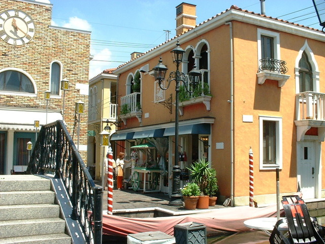 Ｊ　ＰＵＥＢＬＯのその他|ラ･ヴィータ自由が丘