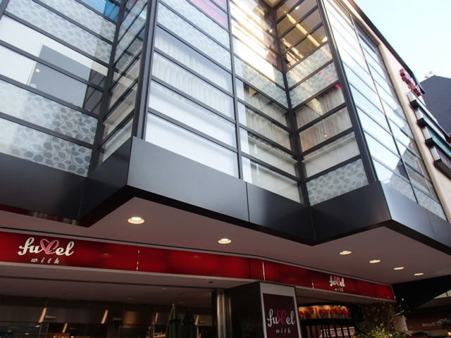 Ｊ　ＰＵＥＢＬＯのその他|フレル・ウィズ自由が丘東急ストア