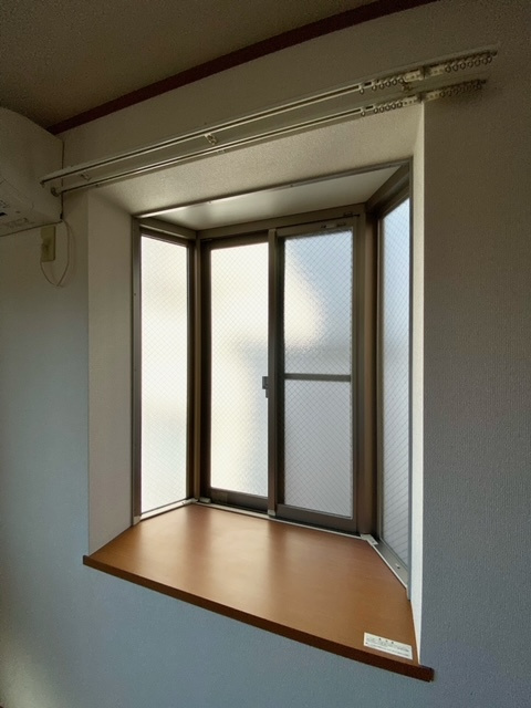 Ｊ　ＰＵＥＢＬＯの内装