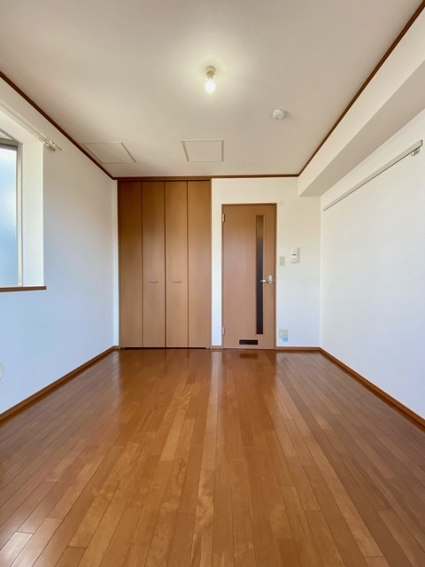 Ｊ　ＰＵＥＢＬＯの寝室