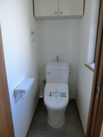 川越市寿町1丁目　カースペース付き　中古戸建