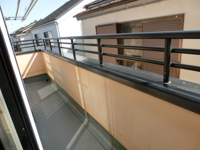 川越市寿町1丁目　カースペース付き　中古戸建